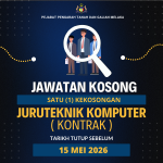 jaw kosong